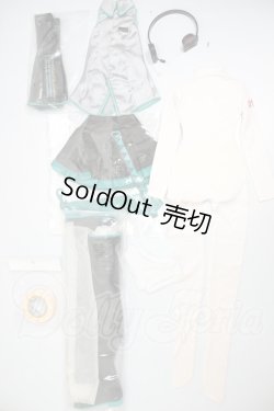 画像1: DD/OF:初音ミク　デフォルト衣装 A-26-10-05-400-NY-ZA