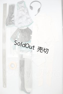 画像2: DD/OF:初音ミク　デフォルト衣装 A-26-10-05-400-NY-ZA