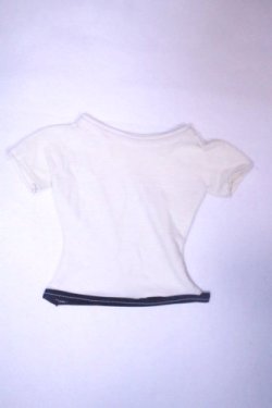 画像1: DD/OF:Tシャツ/0 A-26-10-26-029-NY-ZA