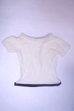 画像2: DD/OF:Tシャツ/0 A-26-10-26-029-NY-ZA