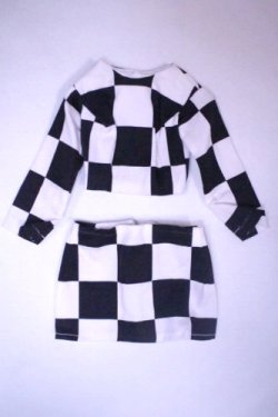 画像1: MDD/OF:衣装セット/0 A-26-10-26-040-NY-ZA