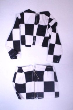 画像2: MDD/OF:衣装セット/0 A-26-10-26-040-NY-ZA