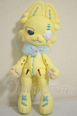 画像2: UFDOLL「UMA」ケノン系/レモン A-26-10-05-252-NY-ZA