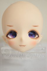 imomo DOLL/Apsu ヘッド A-26-10-05-253-NY-ZA