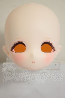 画像1: UFDOLL/小舟1/4ヘッド A-26-10-05-254-NY-ZA