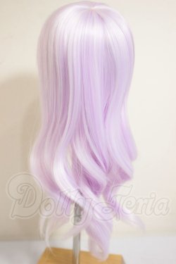画像2: 8-9inch/ウィッグ A-26-10-05-328-NY-ZA