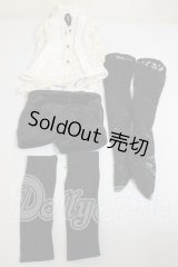 SD/OF:衣装セット A-26-10-05-330-NY-ZA