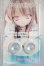 画像1: 20ｍｍ/アニメアイ　SHINY　EYES様製 A-26-10-05-335-NY-ZA (1)
