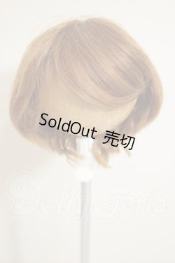 画像1: 8-9inch/ウィッグ A-26-10-05-326-NY-ZA
