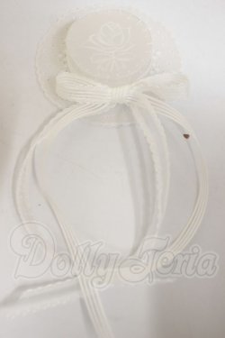 画像1: SD/ミニハット A-26-10-05-327-NY-ZA