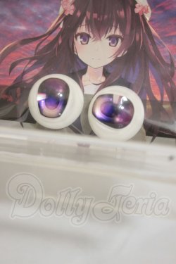 画像2: 20ｍｍ/アニメアイ　さめどおる様製 A-26-10-05-346-NY-ZA