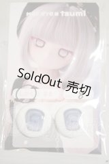 20ｍｍ/アニメアイ　MOFeye×tsumi様製 A-26-10-05-348-NY-ZA