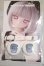 画像1: 20ｍｍ/アニメアイ　MOFeye×tsumi様製 A-26-10-05-348-NY-ZA (1)