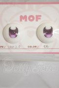 MOF EYE デカールアニメアイ/22mm A-26-10-05-342-NY-ZA