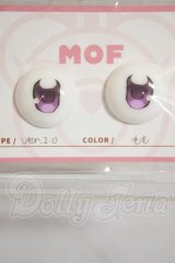 MOF EYE デカールアニメアイ/22mm A-26-10-05-341-NY-ZA