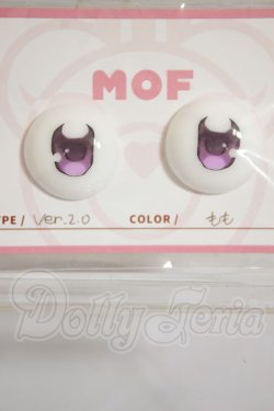 画像1: MOF EYE デカールアニメアイ/22mm A-26-10-05-341-NY-ZA
