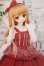 画像1: MDD/DollHeart製　衣装 A-26-10-05-325-NY-ZA (1)