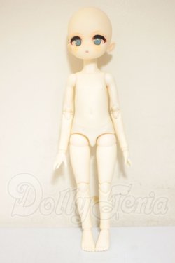 画像2: TinyFox/男の子ボディ・ヘッド A-26-10-05-381-NY-ZA