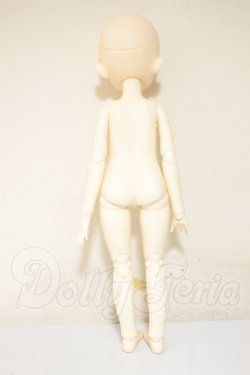 画像3: TinyFox/男の子ボディ・ヘッド A-26-10-05-381-NY-ZA
