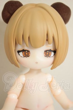 画像1: PUYOO DOLL/POCKET KUMAKO A-26-10-05-378-NY-ZA