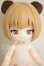 画像1: PUYOO DOLL/POCKET KUMAKO A-26-10-05-378-NY-ZA (1)