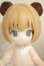 画像1: PUYOO DOLL/POCKET KUMAKO A-26-10-05-376-NY-ZA (1)