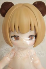 PUYOO DOLL/POCKET KUMAKO A-26-10-05-377-NY-ZA