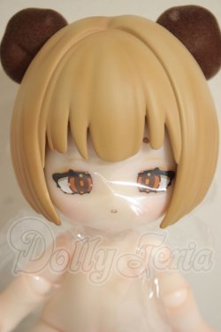 画像1: PUYOO DOLL/POCKET KUMAKO A-26-10-05-377-NY-ZA