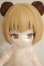 画像1: PUYOO DOLL/POCKET KUMAKO A-26-10-05-377-NY-ZA (1)