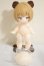 画像2: PUYOO DOLL/POCKET KUMAKO A-26-10-05-377-NY-ZA (2)