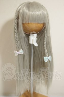 画像1: 8-9inch/ウィッグ　CATKIN＋CATKIN様製 A-26-10-05-375-NY-ZA