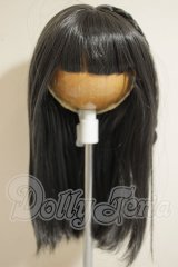 8-9inch/ウィッグ　ふにゃほわ様製 A-26-10-05-365-NY-ZA