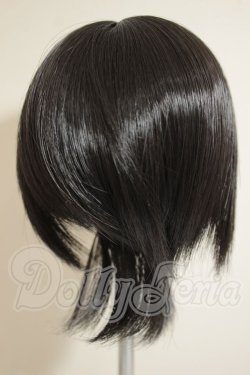 画像2: 8-9inch/ウィッグ　ふにゃほわ様製 A-26-10-05-366-NY-ZA