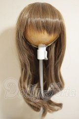 8-9inch/ウィッグ　みさんとるーぷ 様製 A-26-10-05-371-NY-ZA