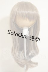 8-9inch/ウィッグ　みさんとるーぷ 様製 A-26-10-05-371-NY-ZA