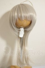 8-9inch/ウィッグ　みさんとるーぷ 様製 A-26-10-05-372-NY-ZA