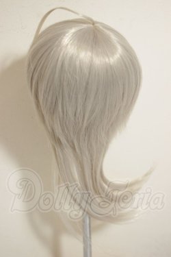 画像2: 8-9inch/ウィッグ　みさんとるーぷ 様製 A-26-10-05-372-NY-ZA