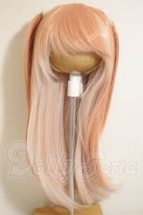 8-9inch/ウィッグ　みさんとるーぷ 様製 A-26-10-05-368-NY-ZA