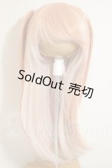 8-9inch/ウィッグ　みさんとるーぷ 様製 A-26-10-05-368-NY-ZA