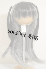 8-9inch/ウィッグ　みさんとるーぷ 様製 A-26-10-05-367-NY-ZA