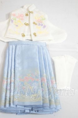 画像1: 幼SD/OF:衣装セット A-26-10-12-293-NY-ZA