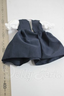 画像2: 幼SD/OF:衣装セット A-26-10-12-288-NY-ZA
