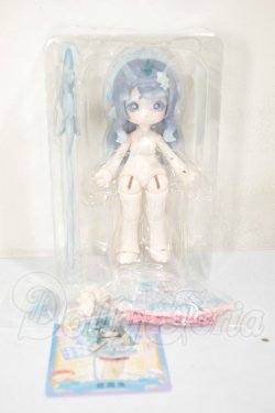 画像2: ANTU　アンティーユ　萌獣魔法シリーズ/霜霜兎 A-26-10-12-147-NY-ZA
