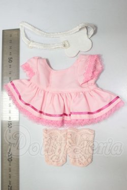 画像2: 1/6ドール/OF ドレス：LOVE SHOCK DROP様製 A-26-10-12-128-NY-ZA