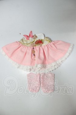 画像1: 1/6ドール/OF:LOVE SHOCK DROP様製 A-26-10-12-125-NY-ZA