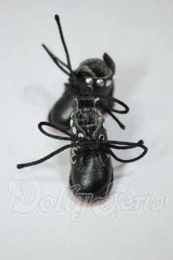 画像1: 1/12サイズドール/OF:靴 A-26-10-12-113-NY-ZA