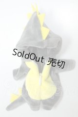 オビツ11/OF:衣装 A-26-10-12-108-NY-ZA