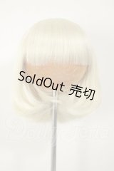 6-7inch/ウィッグ A-26-10-12-115-NY-ZA