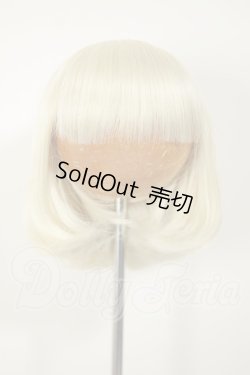 画像1: 6-7inch/ウィッグ A-26-10-12-115-NY-ZA