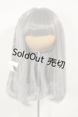8-9inch/ウィッグ A-26-10-12-114-NY-ZA